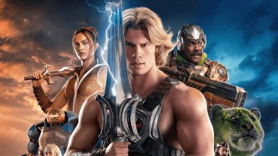 Quem é quem em Mestres do Universo (2026)? Guia de personagens e elenco do filme