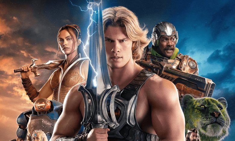 Quem é quem em Mestres do Universo (2026)? Guia de personagens e elenco do filme