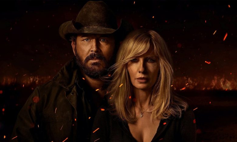 Rancho Dutton e mais! As melhores séries para assistir no Paramount+ em 2026
