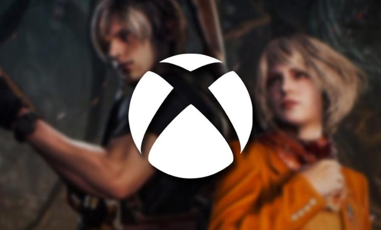 Resident Evil 4 e mais jogos de Xbox com até 90% OFF; confira