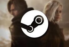 Resident Evil Requiem e mais jogos para PC com até 90% OFF na Steam