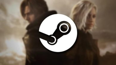 Resident Evil Requiem e mais jogos para PC com até 90% OFF na Steam