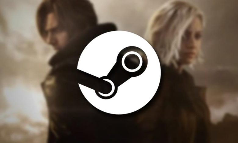 Resident Evil Requiem e mais jogos para PC com até 90% OFF na Steam