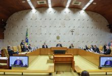 STF ajusta responsabilização das big techs; não cabe mais recursos da decisão dos ministros