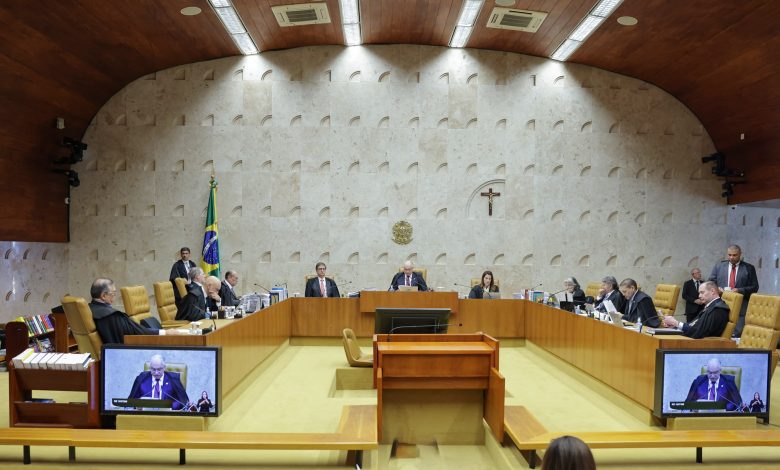 STF ajusta responsabilização das big techs; não cabe mais recursos da decisão dos ministros