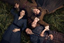 Segunda temporada de Outlander Sangue do Meu Sangue ganha data de estreia e trailer