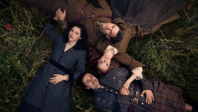 Segunda temporada de Outlander Sangue do Meu Sangue ganha data de estreia e trailer