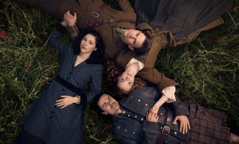 Segunda temporada de Outlander Sangue do Meu Sangue ganha data de estreia e trailer