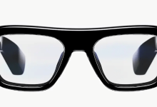Specs, óculos de realidade aumentada da Snap