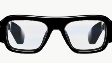 Specs, óculos de realidade aumentada da Snap