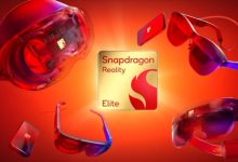 Snapdragon Reality Elite: Qualcomm revela novo chip lotado de IA para Realidade Mista