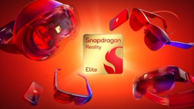 Snapdragon Reality Elite: Qualcomm revela novo chip lotado de IA para Realidade Mista