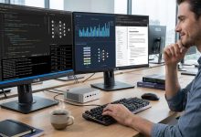 Snapdragon X2 Elite chega a desktops em mini-PC da Asus