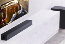 Soundbar LG: 5 opções boas e baratas da marca