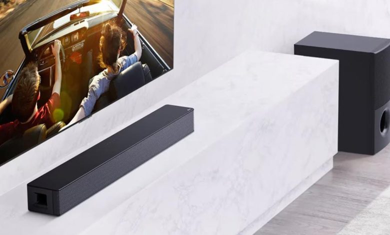 Soundbar LG: 5 opções boas e baratas da marca