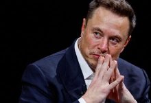 Elon Musk, também CEO da Tesla, perde status de trilionário após tombo bilionário da SpaceX