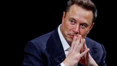 Elon Musk, também CEO da Tesla, perde status de trilionário após tombo bilionário da SpaceX