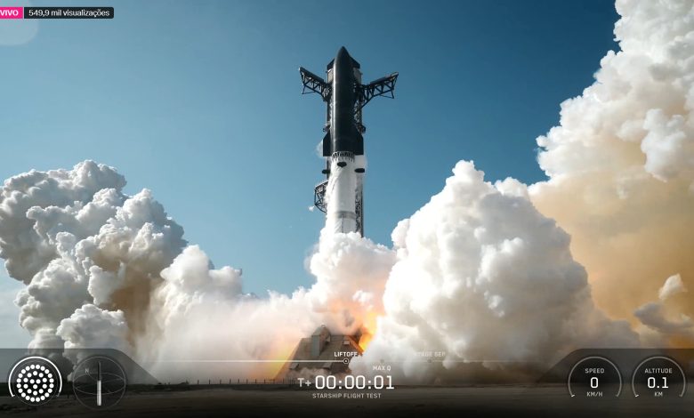 SpaceX vale US$ 1,75 trilhão? Os riscos por trás do IPO mais aguardado do mercado