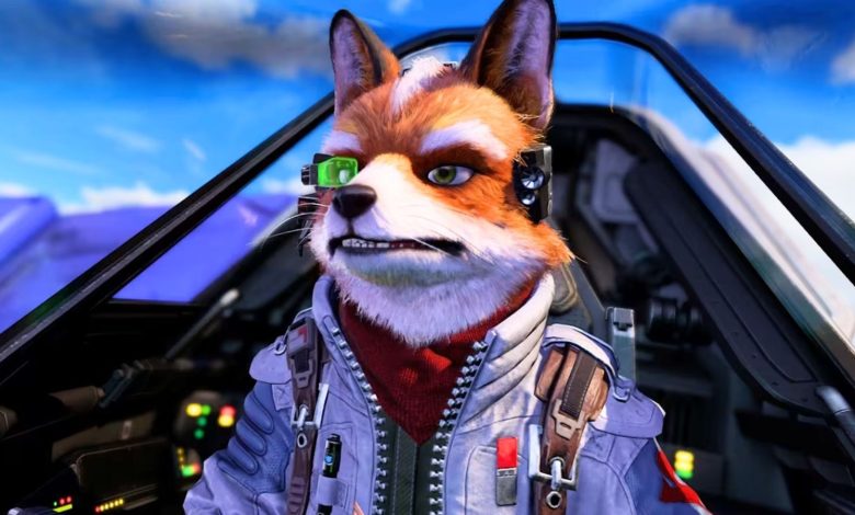 Star Fox, Dead or Alive 6 Last Round e mais! Veja os lançamentos de games da semana