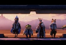 Star Fox de Nintendo Switch 2 é mais do mesmo, e isso é muito bom! Confira preview