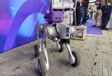 Startup brasileira cria ‘cérebro’ com IA para deixar robôs mais inteligentes; g1 conheceu o projeto