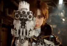 Stellar Blade Blood Rain é revelado no Summer Game Fest! Confira trailer com a nova protagonista