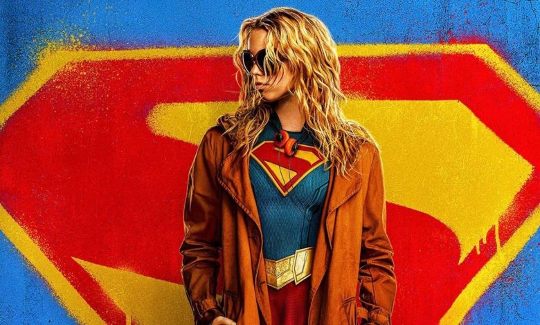 Supergirl, O Urso e mais! Os lançamentos de filmes e séries da semana (21/06)