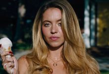Sydney Sweeney insistiu para aparecer nua em Euphoria, revela criador da série