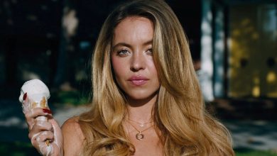 Sydney Sweeney insistiu para aparecer nua em Euphoria, revela criador da série