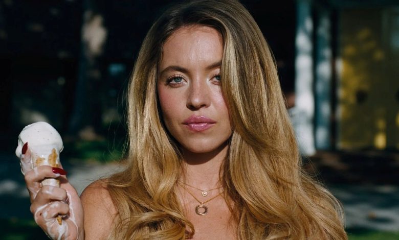 Sydney Sweeney insistiu para aparecer nua em Euphoria, revela criador da série