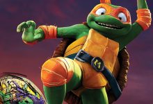 Tartarugas Ninja revelam game baseado em HQ mais vendida de todos os tempos