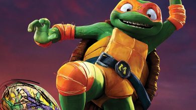 Tartarugas Ninja revelam game baseado em HQ mais vendida de todos os tempos