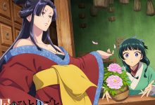 Temporada 3 de Diários de uma Apotecária ganha data! Saiba tudo sobre o anime
