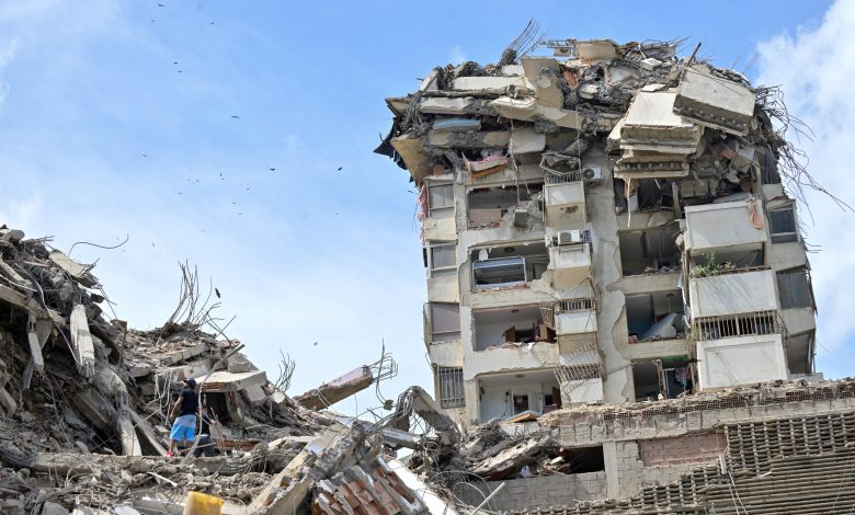 Terremoto na Venezuela: como celulares conseguiram alertar usuários antes dos tremores