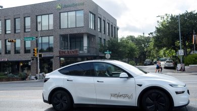 Tesla apresentou dados enganosos para aprovar carros autônomos na Europa, diz agência