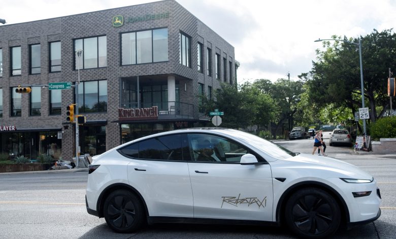 Tesla apresentou dados enganosos para aprovar carros autônomos na Europa, diz agência