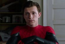 Tom Holland diz que ator de Adolescência seria um ótimo Homem-Aranha