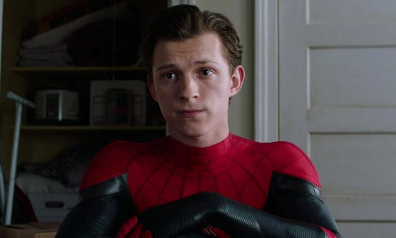 Tom Holland diz que ator de Adolescência seria um ótimo Homem-Aranha