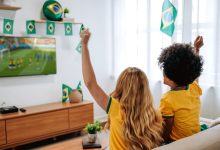 Top 7 antenas digitais para assistir a Copa do Mundo sem delay