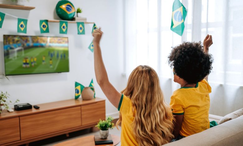 Top 7 antenas digitais para assistir a Copa do Mundo sem delay