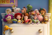 Toy Story 5 atropela em bilheteria, enquanto Mestres do Universo luta para não sucumbir nos cinemas