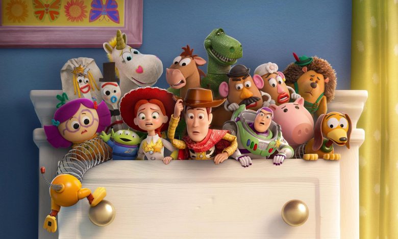 Toy Story 5 atropela em bilheteria, enquanto Mestres do Universo luta para não sucumbir nos cinemas