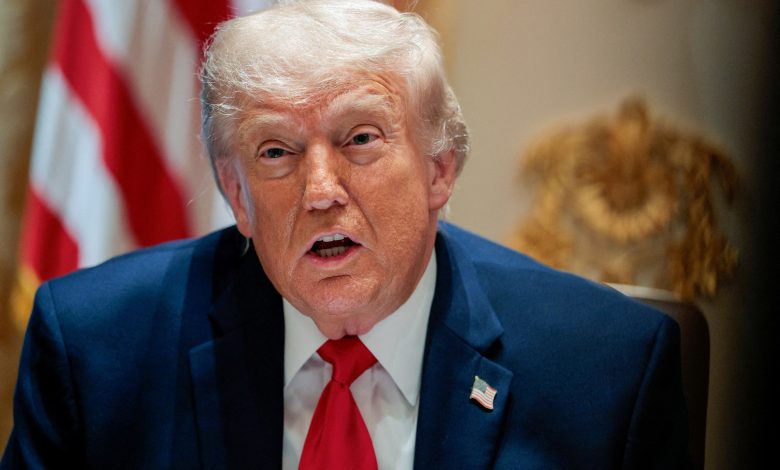 Trump assina ordem que dá ao governo acesso antecipado a modelos de inteligência artificial