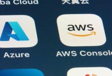 AWS (da Amazon) e Azure (da Microsoft) são respectivamente primeiro e segundo fornecedores de nuvem na Europa