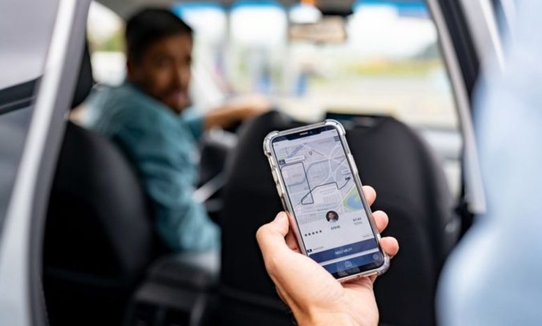 Uber cria motoristas 6 estrelas só no Brasil em campanha pelo hexa