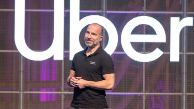 Uber demite 23% da equipe de RH e recrutamento