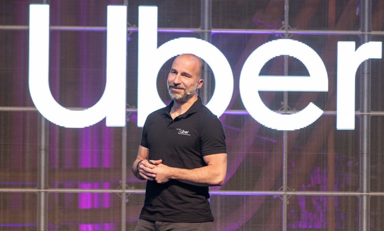 Uber demite 23% da equipe de RH e recrutamento