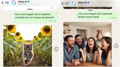 União Europeia manda Meta liberar acesso gratuito ao WhatsApp para chatbots rivais de IA