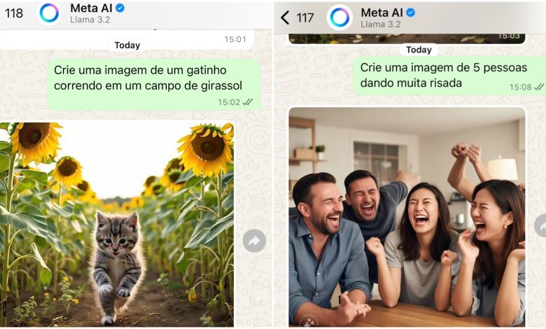 União Europeia manda Meta liberar acesso gratuito ao WhatsApp para chatbots rivais de IA