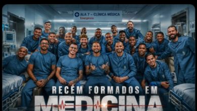 Uniforme da Seleção Brasileira para viagem aos EUA vira meme nas redes sociais; FOTOS